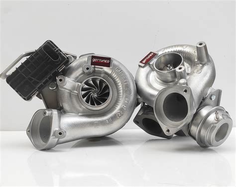 BMW 3.0d Turbo Upgrade M57D30, N57D30 330D, 530D, 730D, M57, N57, M57N ...