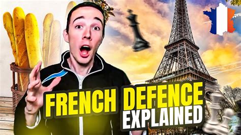 French Defence Explained: Everything You Need To Know About The French ...