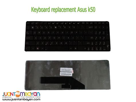 Laptop Keyboard Replacement