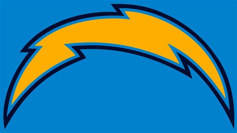 new los angeles chargers logo 10 free Cliparts | Download images on ...