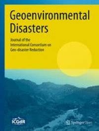 Geotechnical investigations of an earthquake that triggered disastrous landslides in eastern ...