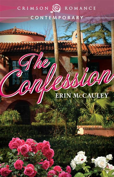 The Confession | Book by Erin McCauley | Official Publisher Page ...