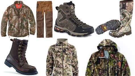 2017's best hunting gear: Outstanding apparel for the Canadian hunter ...