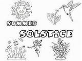Printable Litha Coloring Pages – Witches Of The Craft® sketch template