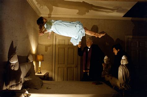 THE DEVIL’S INFLUENCE: Linwood G. Dunn and The Exorcist | Oscars.org ...