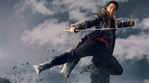 Watch Into the Badlands | Netflix