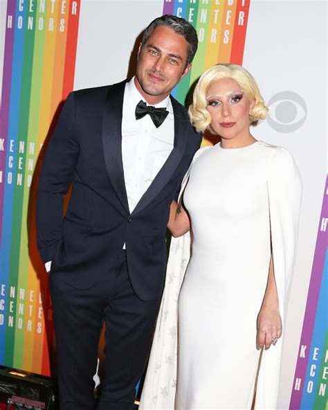 Lady Gaga’s Boyfriend History: Meet The Men She’s Dated Here ...