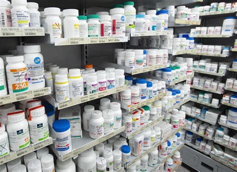 Ontario budget 2023: Pharmacists set to be able to dispense medications for more common ailments