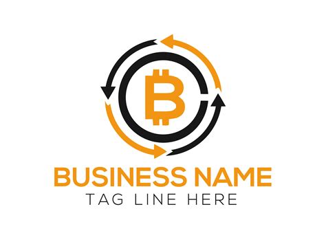 Bitcoin Logo Design Free Graphic by Arman Hossen · Creative Fabrica