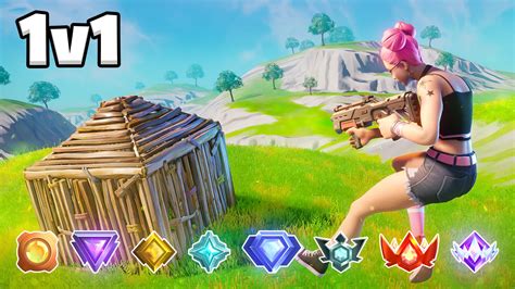 RANKED SPEED REALISTICS 1v1 3521-0150-5081 by creators - Fortnite Creative Map Code - Fortnite.GG