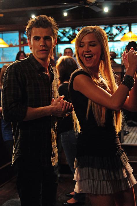 Stefan and Lexi - Stefan and Lexi Photo (11402802) - Fanpop