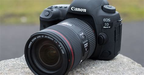 Khusus Fotografer, 5 Rekomendasi Kamera DSLR Canon Beraneka Harga