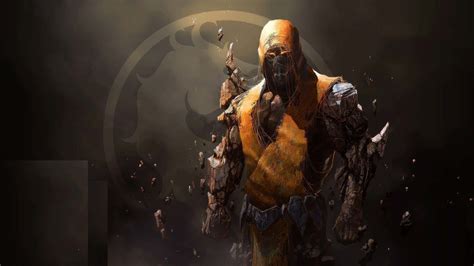 [100+] Mortal Kombat X Wallpapers | Wallpapers.com