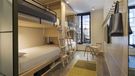 Moxy NYC Chelsea | Hotels in Chelsea, New York