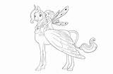 Mia And Me Coloring Pages Pdf Free Printable  Coloringfoldercom sketch template