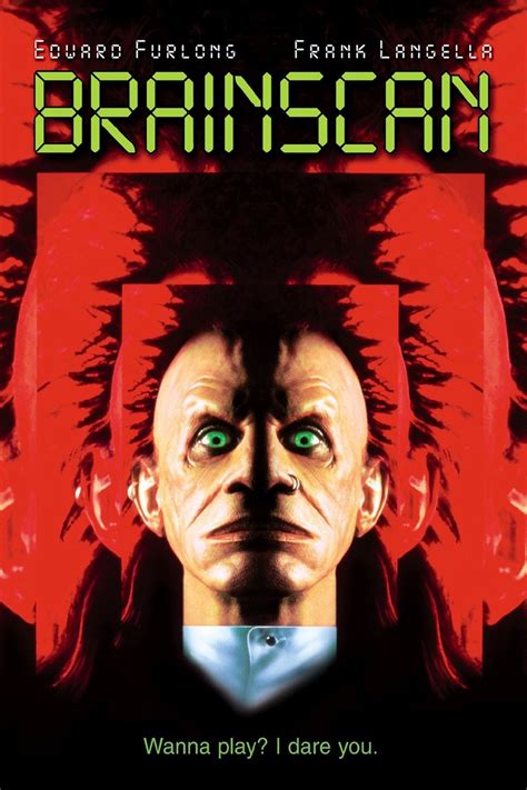 Brainscan Pictures - Rotten Tomatoes