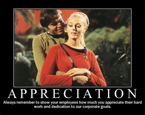 Employee Appreciation - The Demotivator