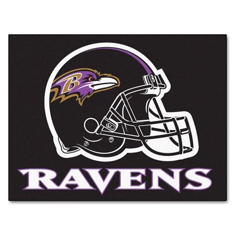 Baltimore Ravens Helmet Clip Art