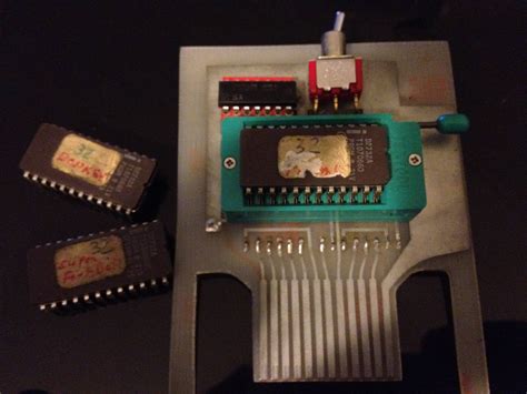 Unknown Atari 2600 cartridge : r/gaming