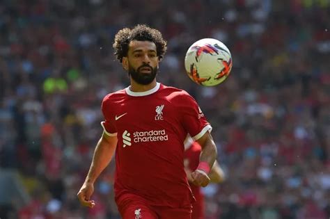 Chelsea plot 'next Mohamed Salah' transfer as Liverpool star makes key request - football.london