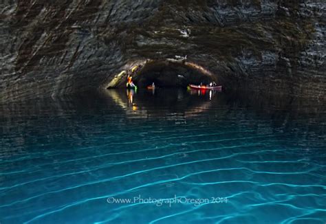 Oregon Caves