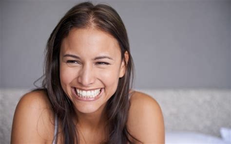 Winning smile: 5 reasons why smiling is good for you