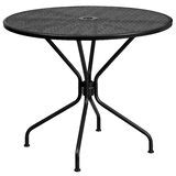 Wayfair | Round Patio Dining Tables You'll Love in 2023