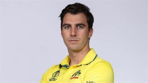 Pat Cummins Backs Increase in World Cup Squad Sizes Amidst Australia's ...