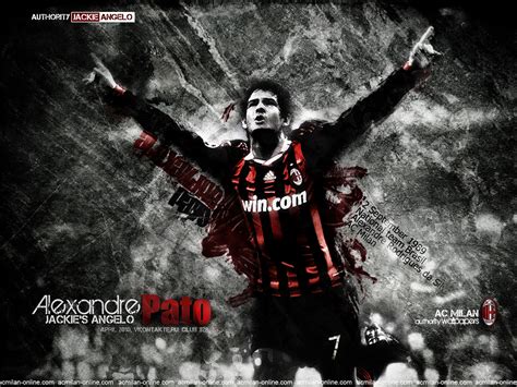 Kaka Ac Milan - 1600x1200 - Download HD Wallpaper - WallpaperTip