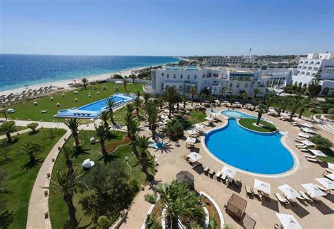 Iberostar Selection Kantaoui Bay in Sousse, Tunisia | loveholidays