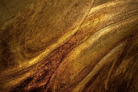 Dark gold paint textured background | Premium Photo - rawpixel