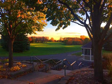 Eagle Valley Golf Course in Woodbury, Minnesota, USA | Golf Advisor