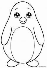 Penguin coloring Pages Coloring Pictures sketch template