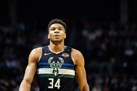 Giannis Antetokounmpo: 3 things the MVP can learn from The Last Dance ...