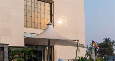 Hotel Rooms & Suites | Radisson Blu Hotel Lagos Ikeja