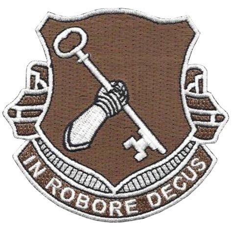 82nd Airborne Support Battalion Patch | Support Patches | Army Patches | Popular Patch