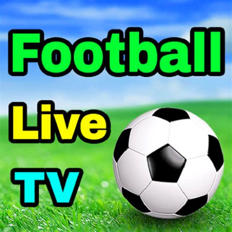 Football Live TV - Apps on Google Play