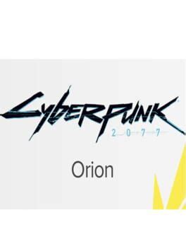 Cyberpunk 2077: Project Orion (TBD)