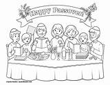 Passover coloring Pages With Cute Illustrations  Ayelet Keshet sketch template
