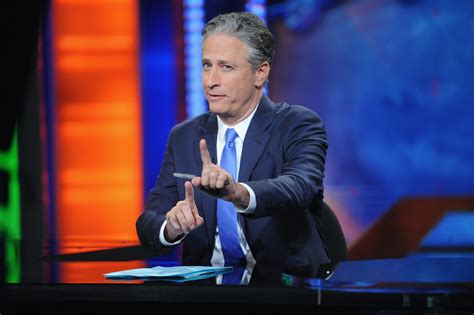 Jon Stewart Is Back! Jon Stewart Returning to ‘The Daily Show’ | The ...