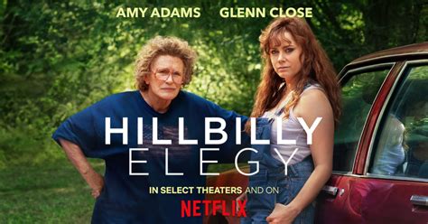 Hillbilly Elegy | Netflix