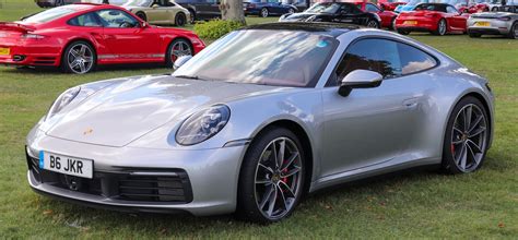 Which year models of used Porsche 911 to avoid? - CoPilot