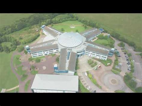 Nova Hreod Academy From Above - YouTube