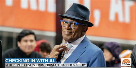 Al Roker gives cancer update | indy100