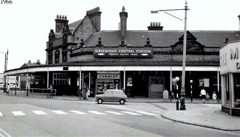 17 Best images about Birkenhead History on Pinterest | Entrance, England and Parks