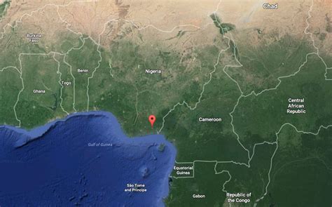 Church Collapse in Uyo, Nigeria, Kills More Than 150 Worshipers ...