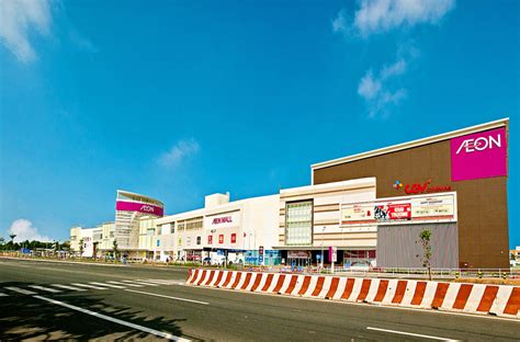 Aeon Shopping Center - Binh Duong Canary Project - Obayashi Viet Nam Corporation