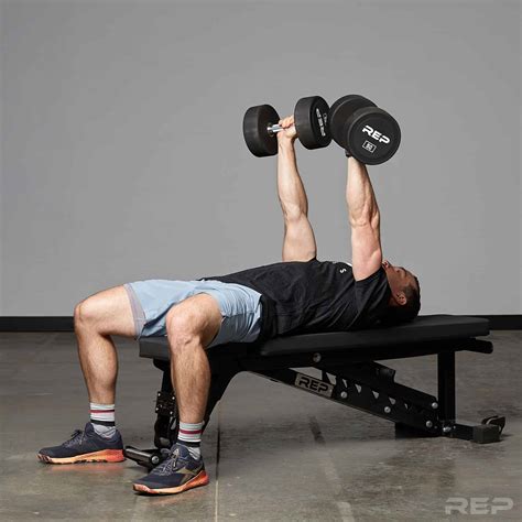 Weight Bench Buyer's Guide - Fit at Midlife