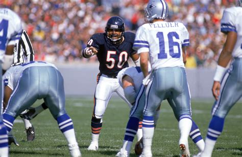 Chicago Bears: 10 Best Defensive Players of All Time | Bleacher Report | Latest News, Videos and ...