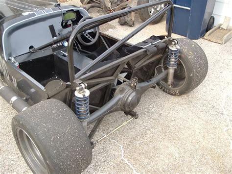 Lightweight solid axle: Grassroots Motorsports forum: Grassroots Motorsports Magazine | Custom ...